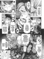 Arumajibon! Kuro Keikou Sinner’s Souls -chain Of The Wedge page 8