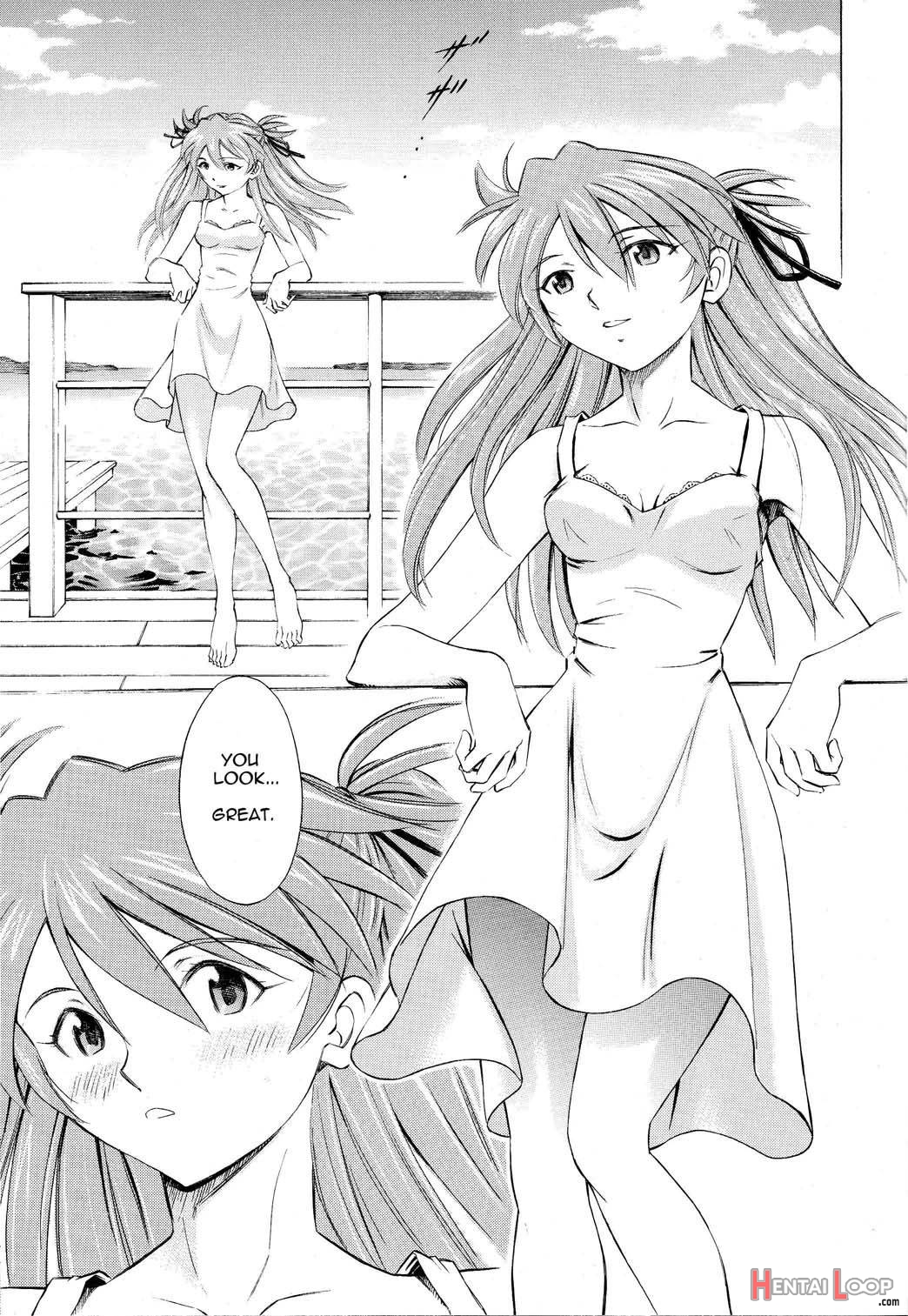 Asuka Tsuya page 12