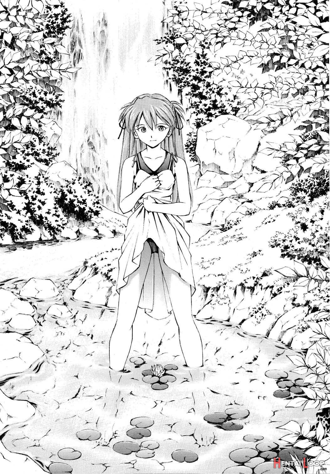 Asuka Tsuya page 2