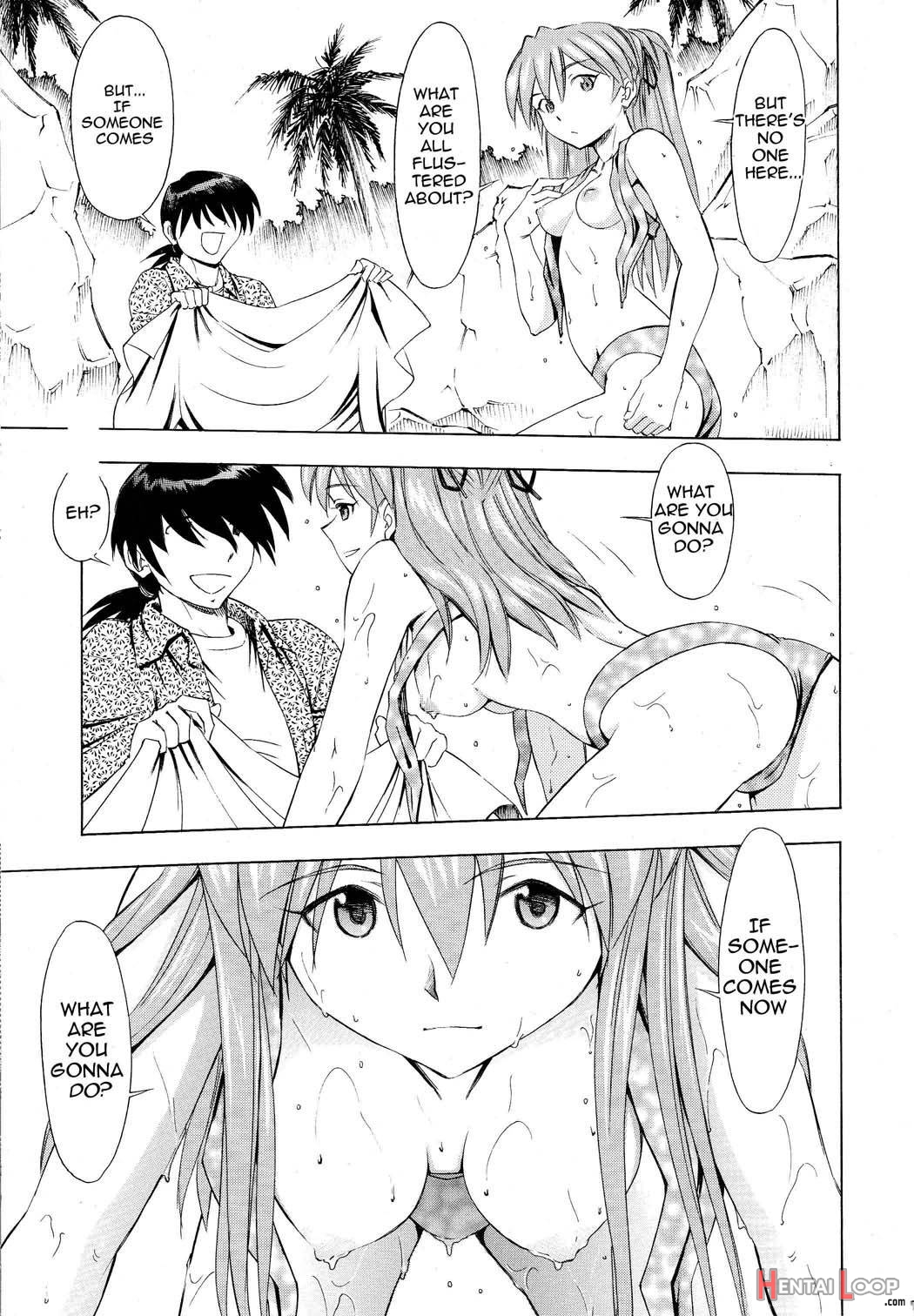 Asuka Tsuya page 6