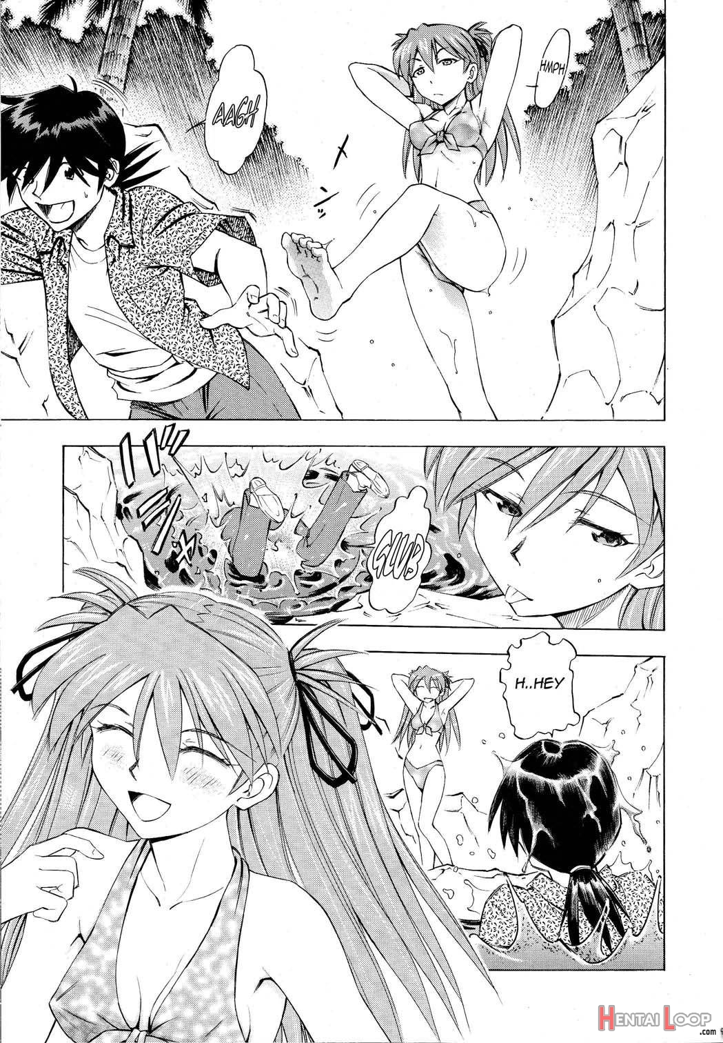 Asuka Tsuya page 8