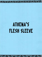 Athena's Flesh Sleeve page 3