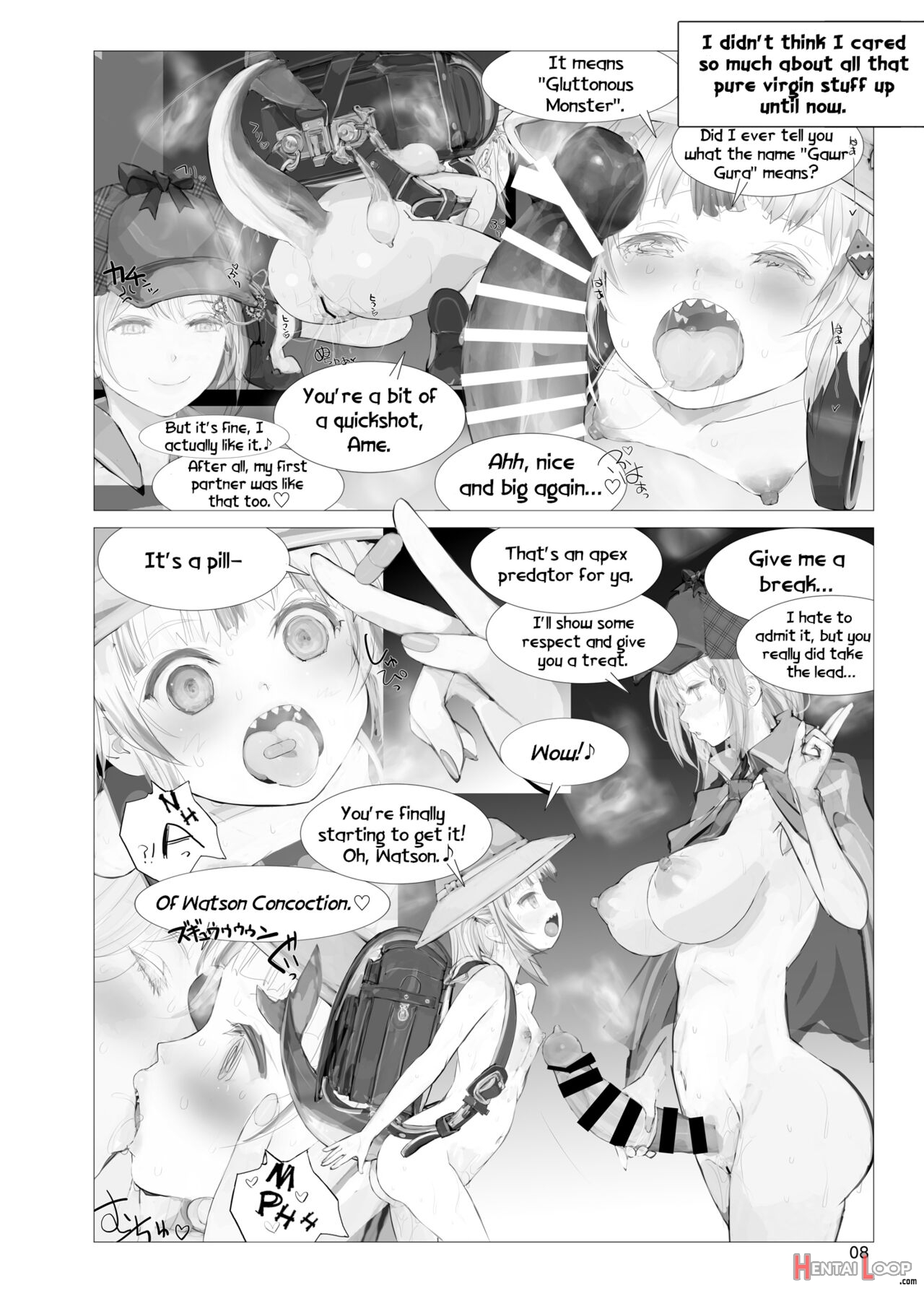 Atlantis Investigation page 7