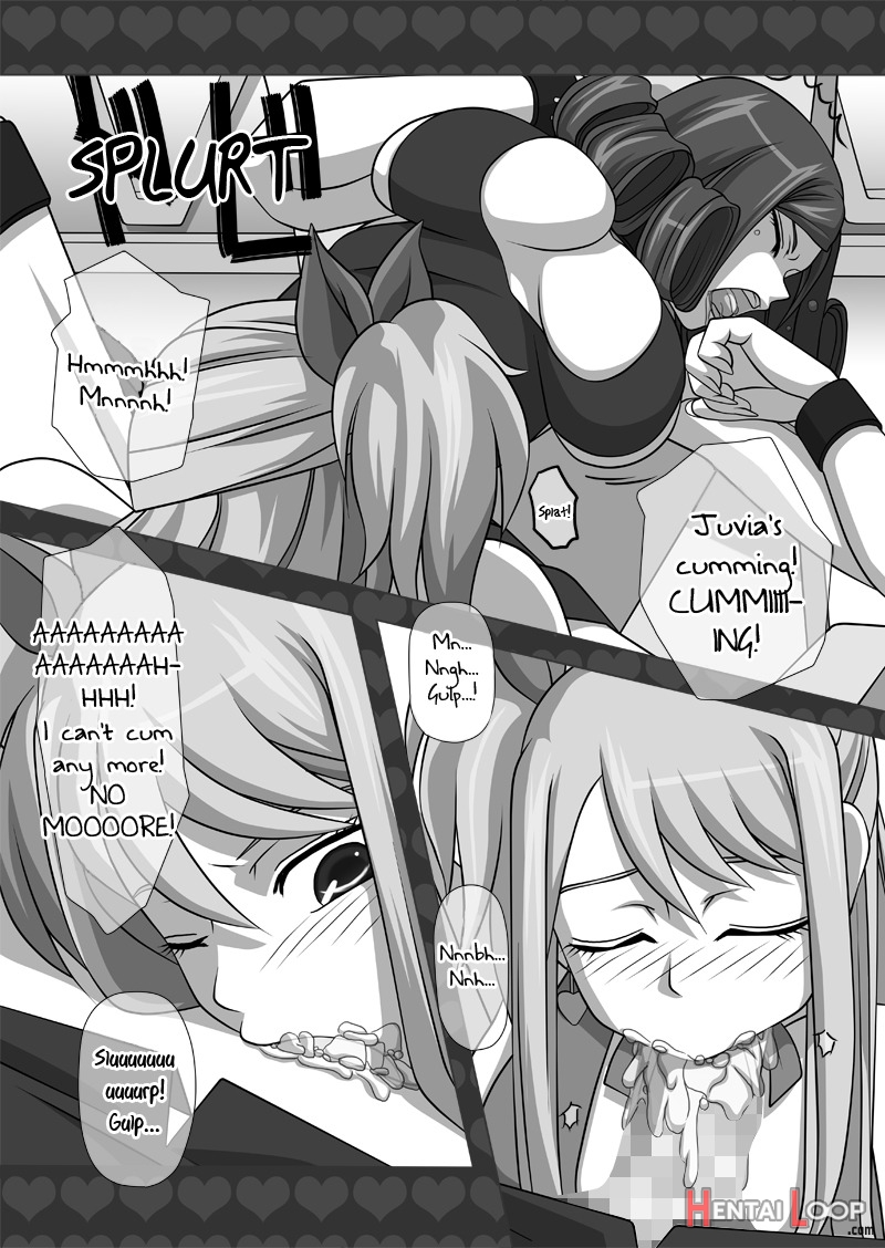 Automatic Sperming Machine Vol. 1 page 60