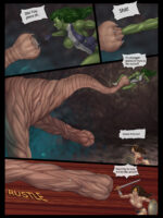 Avengers Nightmare: Part 5 page 6