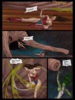 Avengers Nightmare: Part 5 page 7