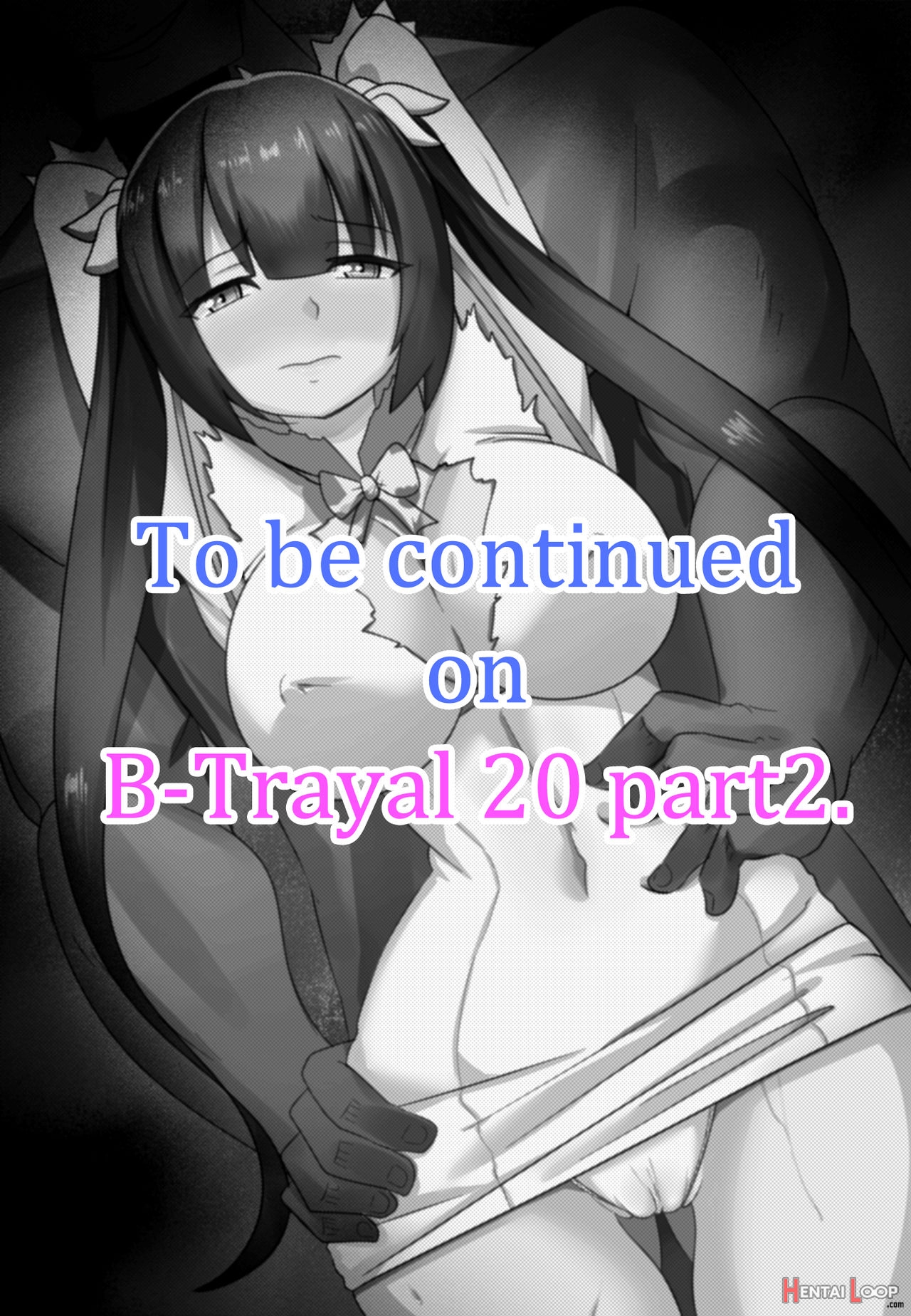 B-trayal 20 Hestia Part1 page 16