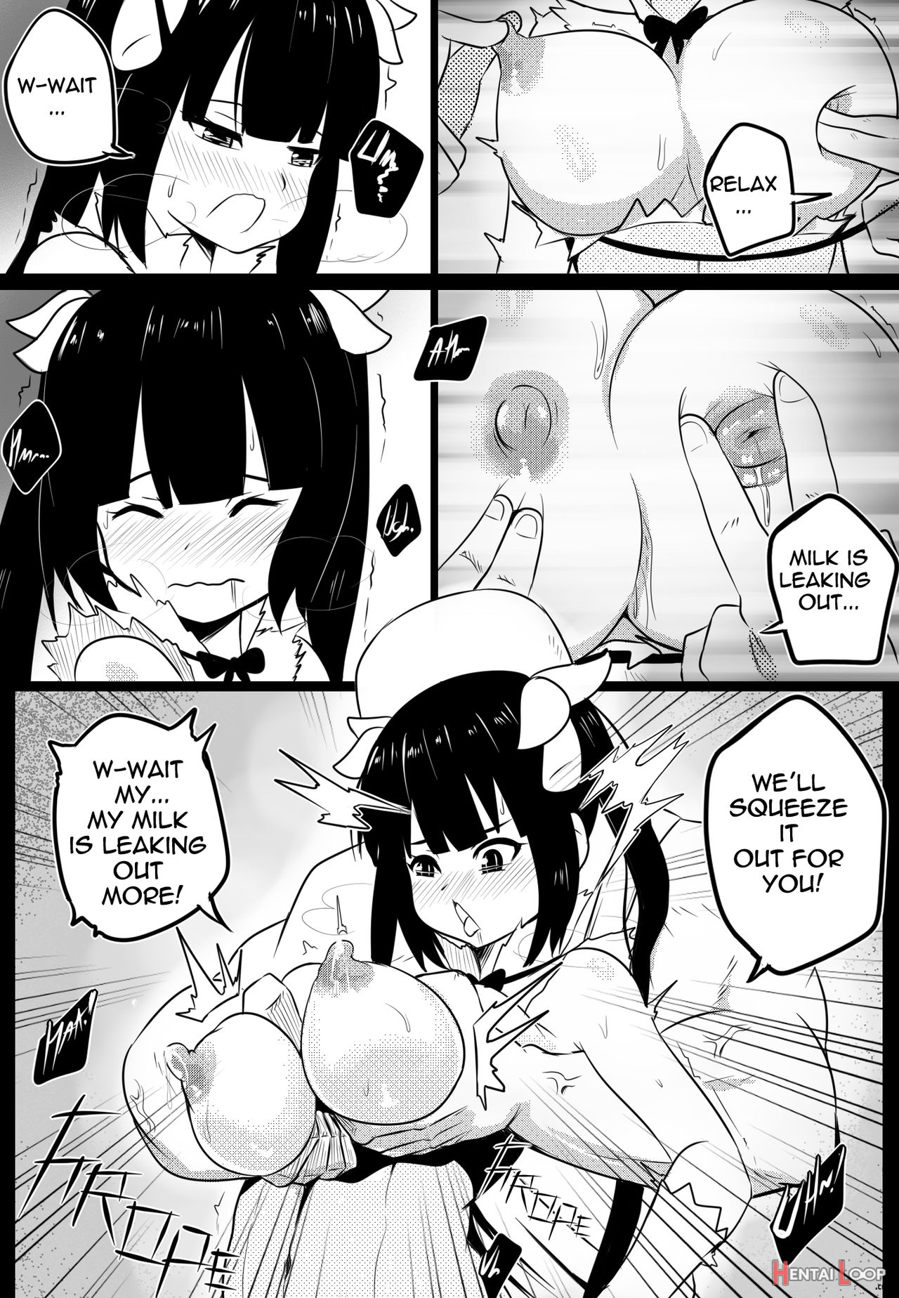 B-trayal 20 Hestia Part1 page 7