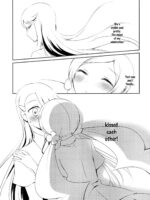 Baby Kiss page 2