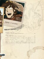 Barry's Rufus Reports Goodbye Deponia page 3