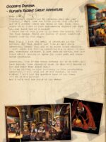 Barry's Rufus Reports Goodbye Deponia page 4