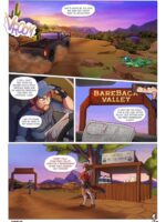 Bearback Valley page 2