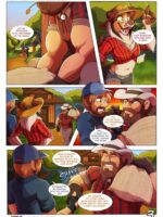 Bearback Valley page 4