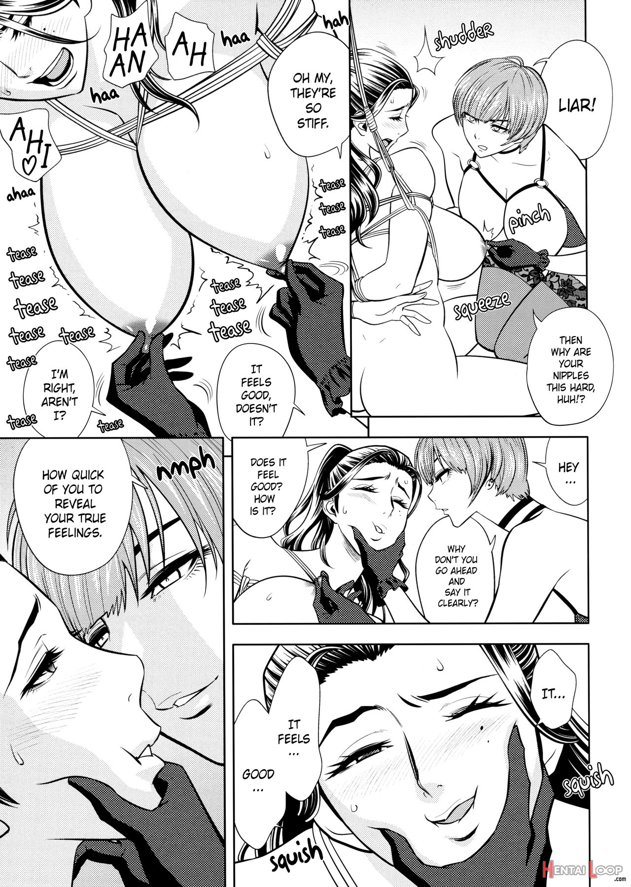 Beautiful Editor-in-chief's Secret Ch. 1-8 page 113