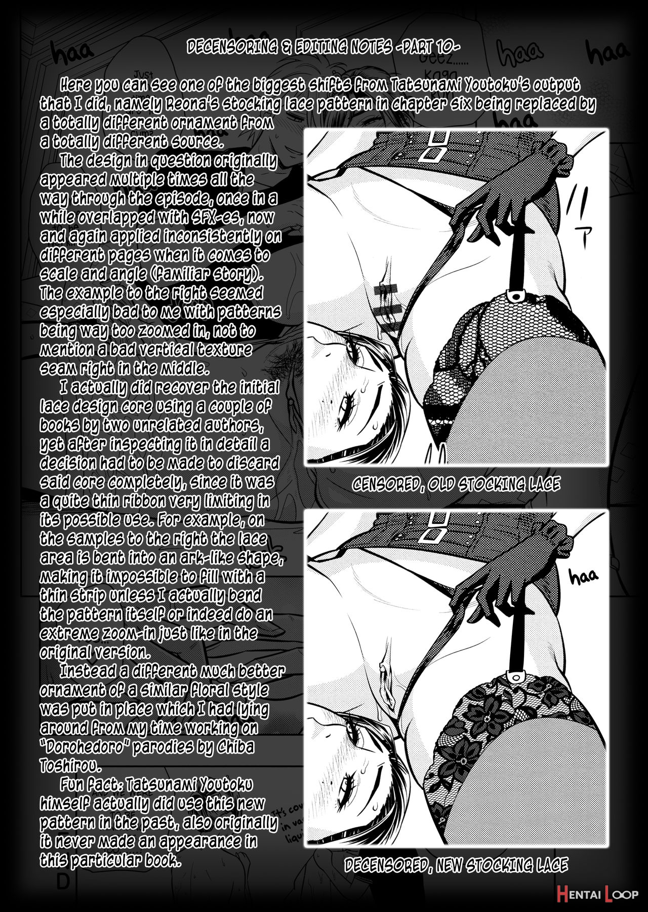 Beautiful Editor-in-chief's Secret Ch. 1-8 page 185