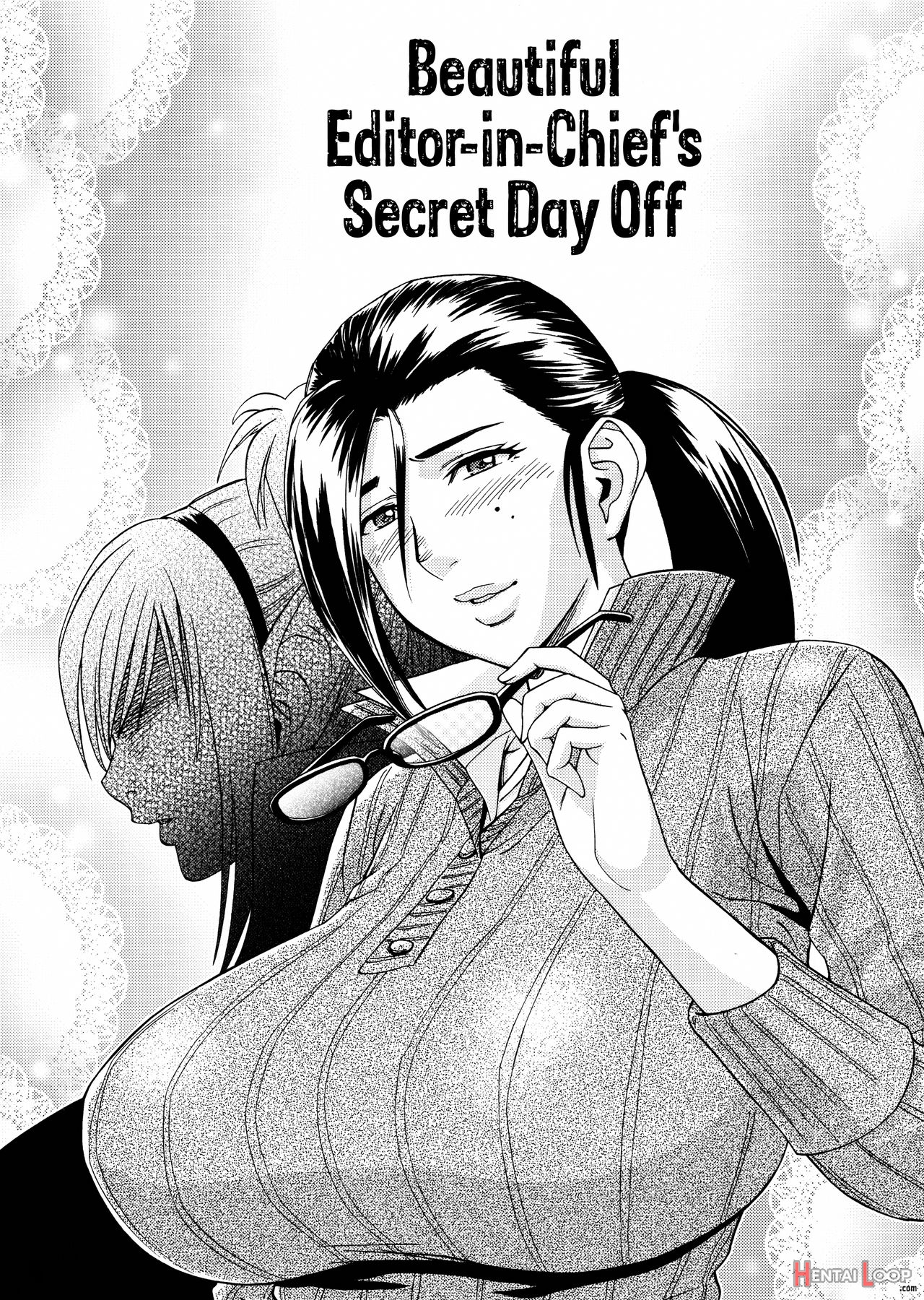 Beautiful Editor-in-chief's Secret Ch. 1-8 page 5