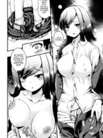 Bessatsu Comic Unreal Ts Bitch ~yaritagari Nyotaika Bishoujo-tachi~ Vol. 2 page 7