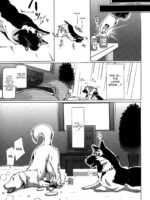 Bestiality Rape Housewife Kasumi <everyone Is Fully Trained> page 5