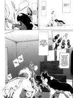 Bestiality Rape Housewife Kasumi <everyone Is Fully Trained> page 6