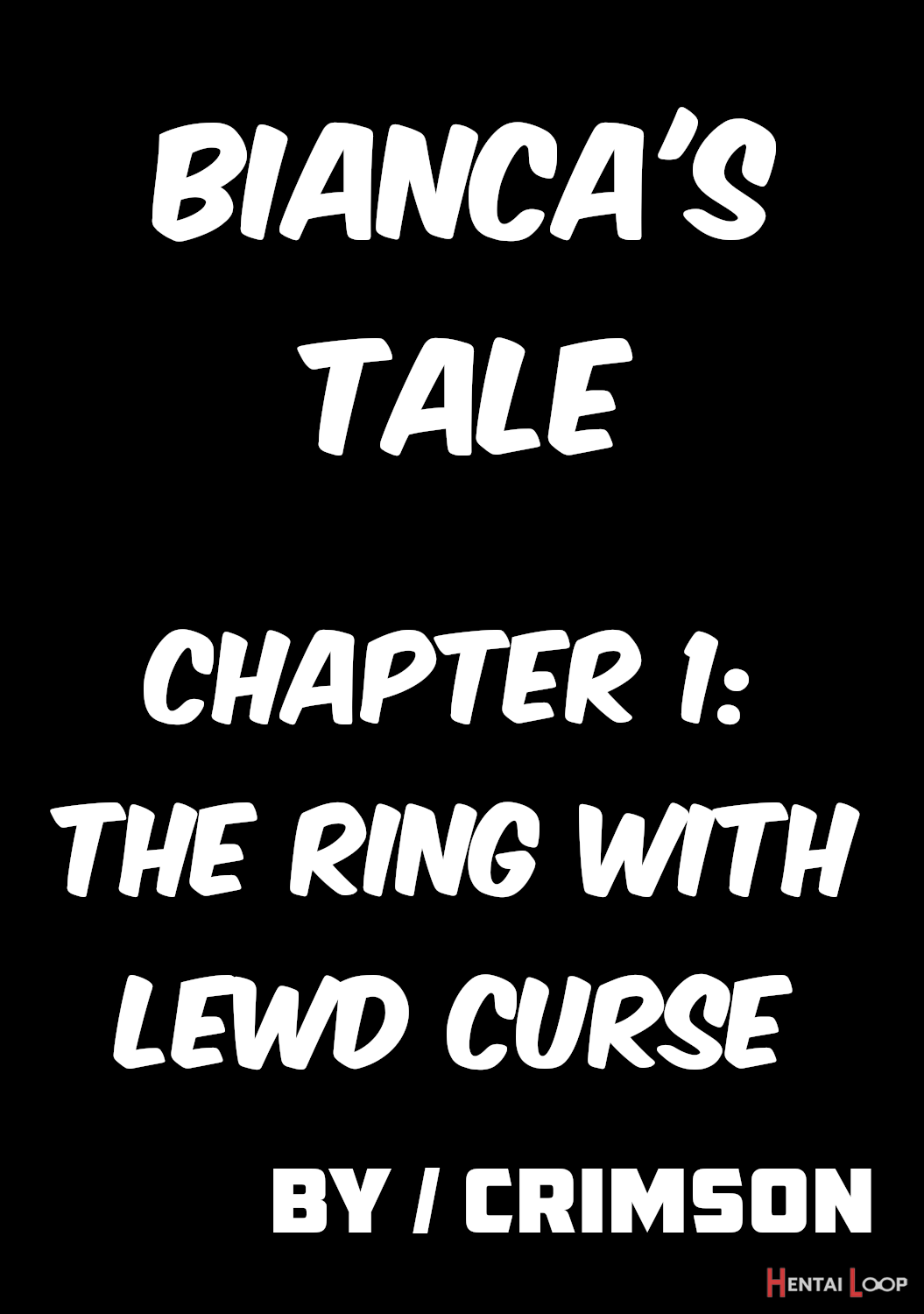 Bianca's Tale page 7
