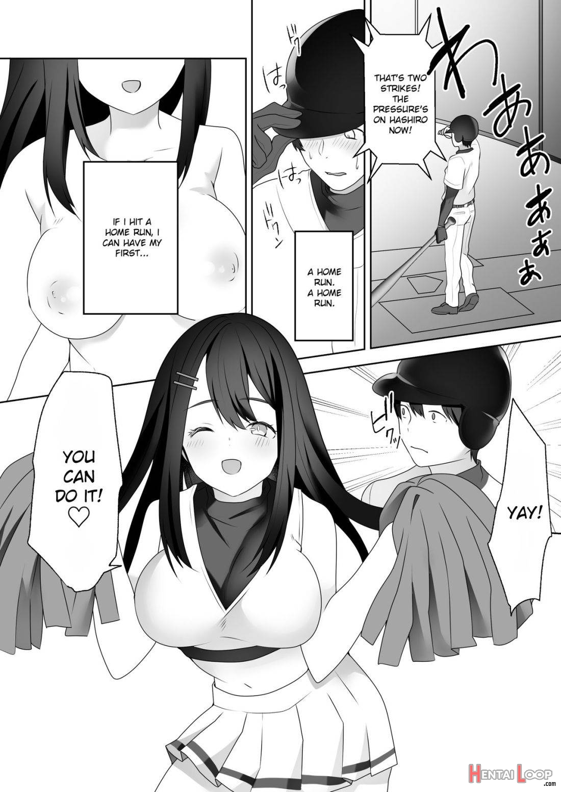 Bijin Joshi Ana No Irojikake ~aru Oomono Rookie No Hametsu~ page 27