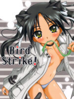 Bird Strike! page 1
