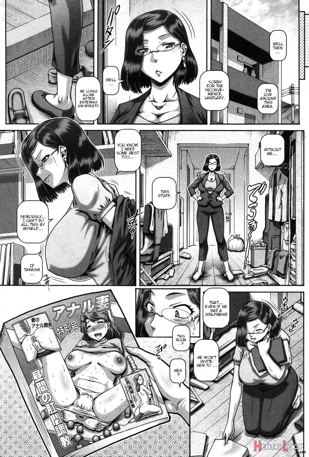 Bitch Na Midaraane page 2