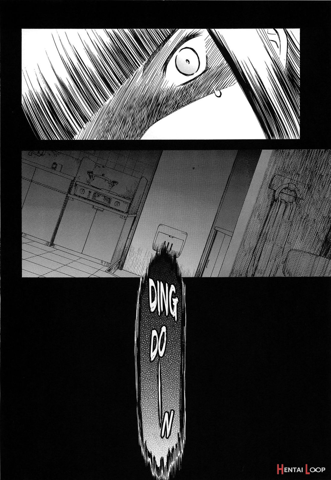 Blue Snow Blue Soushuuhen 4 Scene.10 page 39