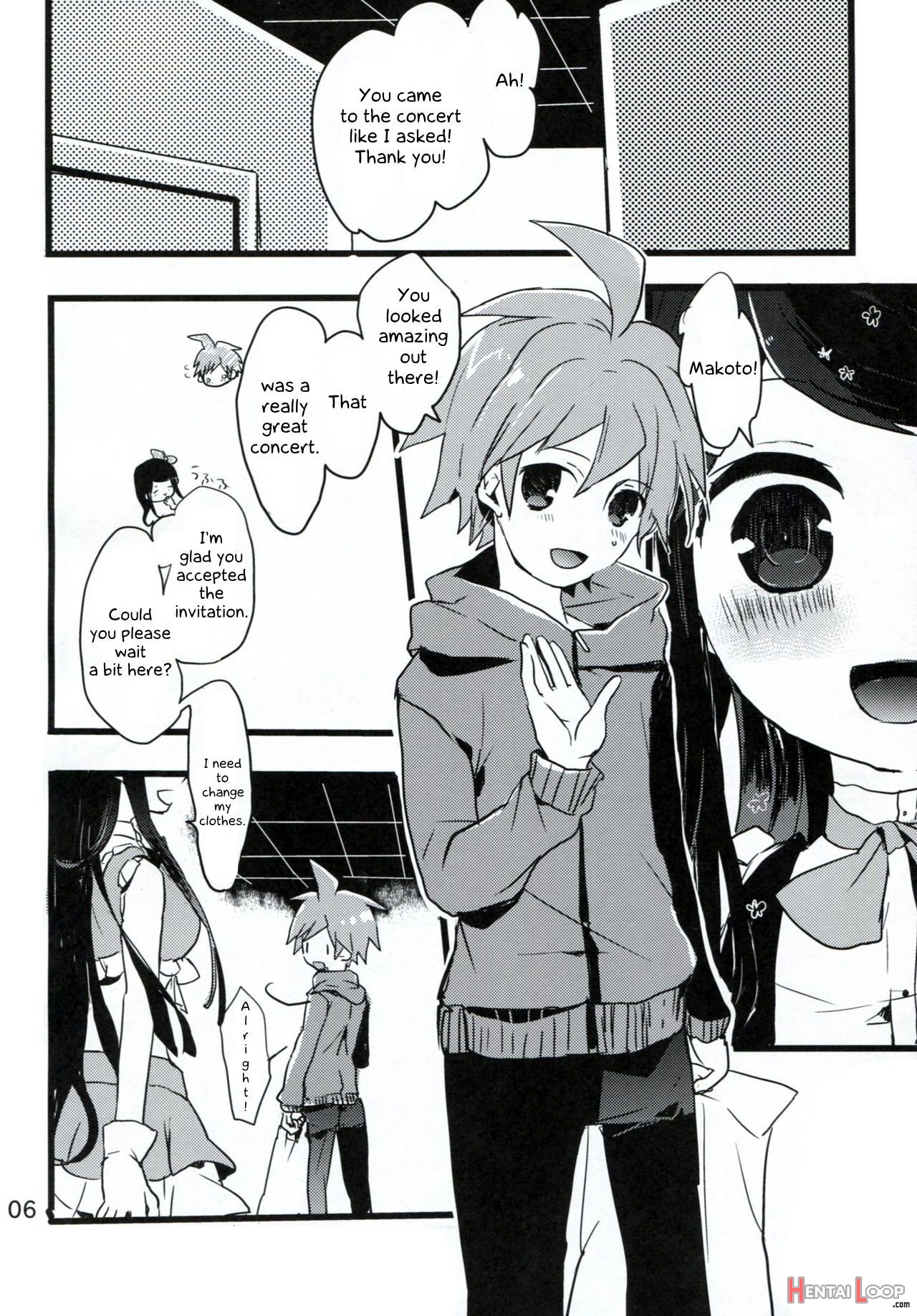 Bluetears page 5