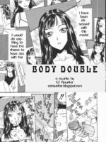 Body Double page 1