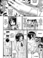 Boku Ga Kemono Sex Ni Hamaru Made Ch.1-5 page 4