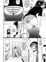Boku Ga Kemono Sex Ni Hamaru Made Ch.1-5 page 6