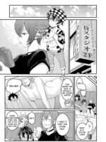 Boku No Otona Shokugyo-taiken Ch.2 page 3