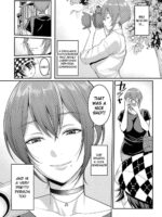 Boku No Otona Shokugyo-taiken Ch.2 page 4