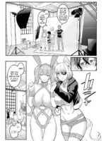 Boku No Otona Shokugyo-taiken Ch.2 page 5