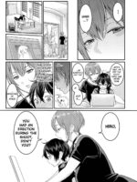 Boku No Otona Shokugyo-taiken Ch.2 page 7