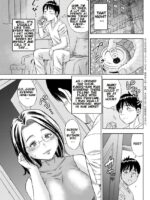 Boku No Sefrie Wa Seisokei? page 5