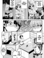 Boku To Ayako-sensei page 2