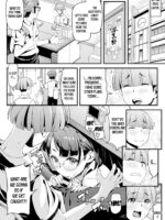 Boku To Ayako-sensei page 4