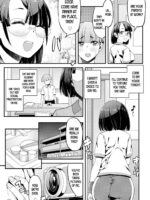 Boku To Ayako-sensei page 7