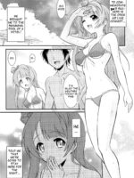 Boku Wa Kotori-chan No Naka De 2 page 2