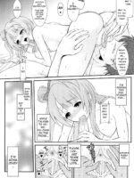 Boku Wa Kotori-chan No Naka De 2 page 5