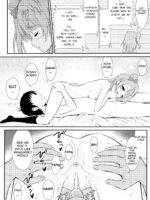 Boku Wa Kotori-chan No Naka De 2 page 7