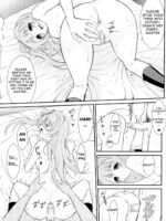 Boku Wa Kotori-chan No Naka De 2 page 8
