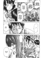 Bokura No Himitsu Kichi page 6