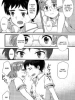 Bokura Wa Himitsu O Koinegau page 7