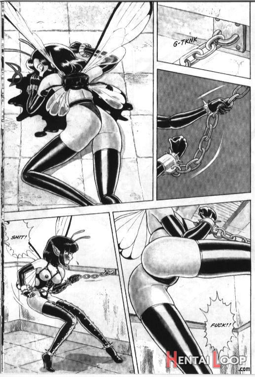 Bondage Fairies 5 page 20