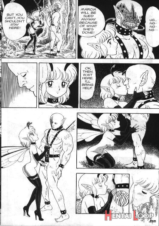 Bondage Fairies 5 page 24