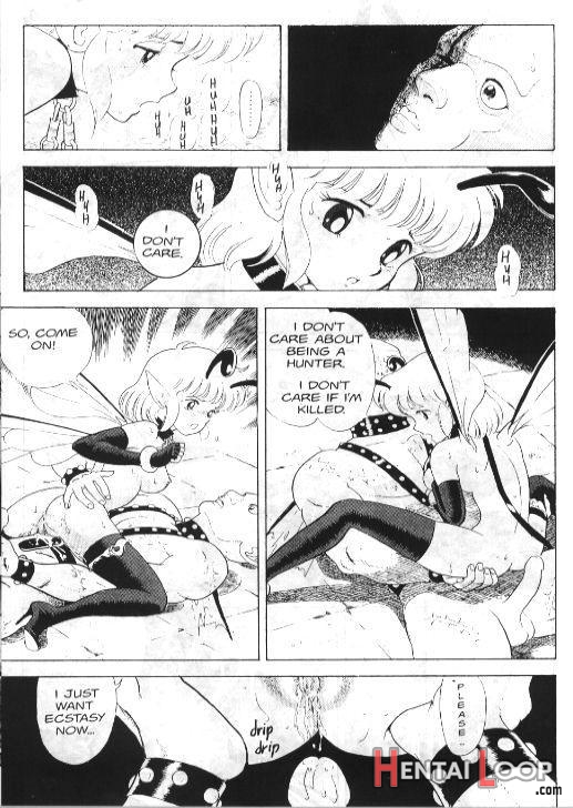 Bondage Fairies 5 page 7