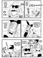 Bunny Girl Transformation page 7